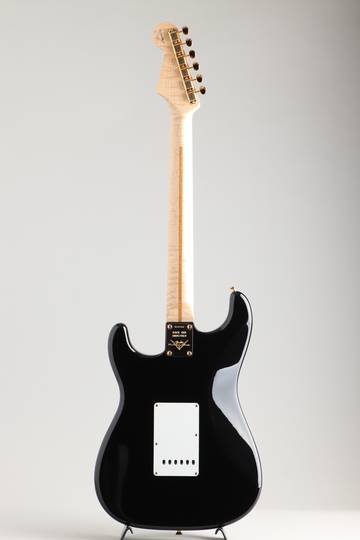 FENDER CUSTOM SHOP Active Stratocaster NOS Black by Paul Waller 2013 フェンダーカスタムショップ サブ画像3