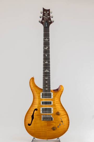 Paul Reed Smith Special Semi-Hollow  McCarty Sunburst 2023 ポールリードスミス サブ画像2