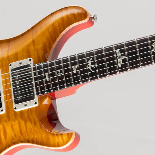 Paul Reed Smith Special Semi-Hollow  McCarty Sunburst 2023 ポールリードスミス サブ画像11