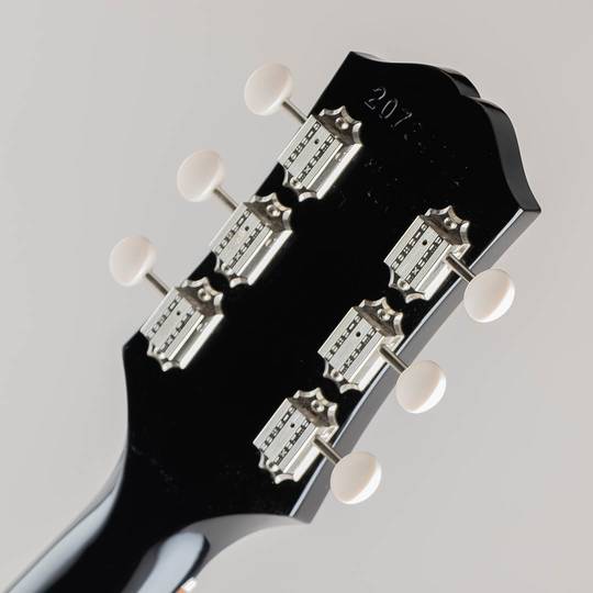 Epiphone USA Collection Coronet Ebony【S/N:207840111】 エピフォン サブ画像6