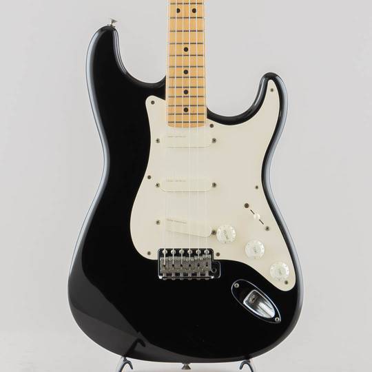 Eric Clapton Stratocaster "BLACKIE" Black 1989