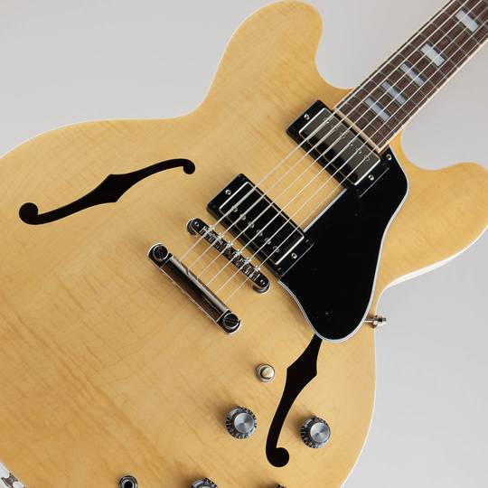 GIBSON ES-335 Figured Antique Natural【S/N:208540112】 ギブソン サブ画像10