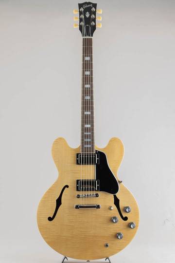 GIBSON ES-335 Figured Antique Natural【S/N:208540112】 ギブソン サブ画像2