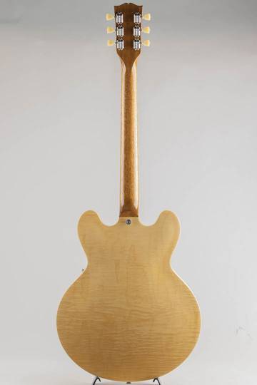 GIBSON ES-335 Figured Antique Natural【S/N:208540112】 ギブソン サブ画像3