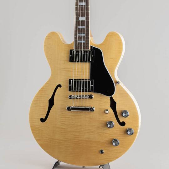 GIBSON ES-335 Figured Antique Natural【S/N:208540112】 ギブソン サブ画像8