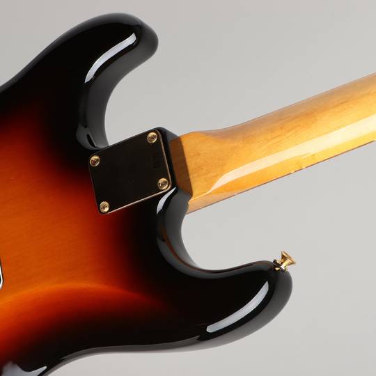 FENDER Stevie Ray Vaughan Stratocaster 3CS 2005 フェンダー サブ画像12
