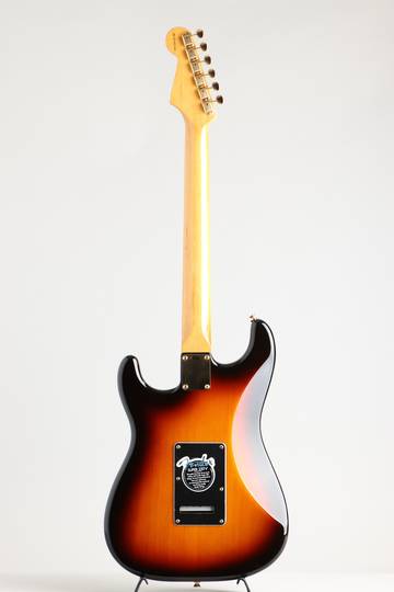 FENDER Stevie Ray Vaughan Stratocaster 3CS 2005 フェンダー サブ画像3