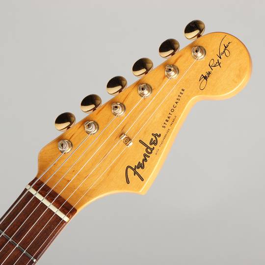 FENDER Stevie Ray Vaughan Stratocaster 3CS 2005 フェンダー サブ画像4