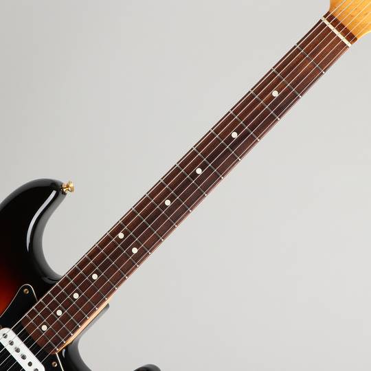 FENDER Stevie Ray Vaughan Stratocaster 3CS 2005 フェンダー サブ画像5