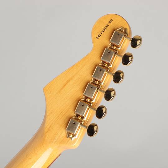 FENDER Stevie Ray Vaughan Stratocaster 3CS 2005 フェンダー サブ画像6