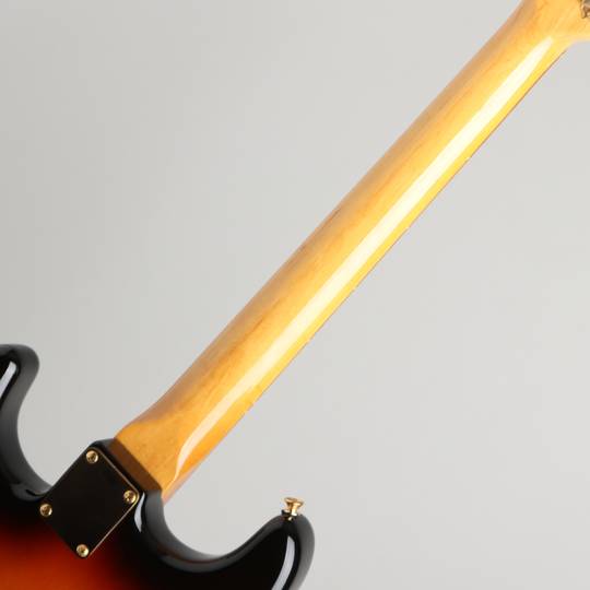 FENDER Stevie Ray Vaughan Stratocaster 3CS 2005 フェンダー サブ画像7