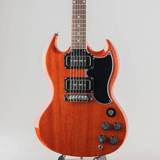 GIBSON Tony Iommi Signature SG Special Vintage Cherry【S/N:202920113】 ギブソン サブ画像8