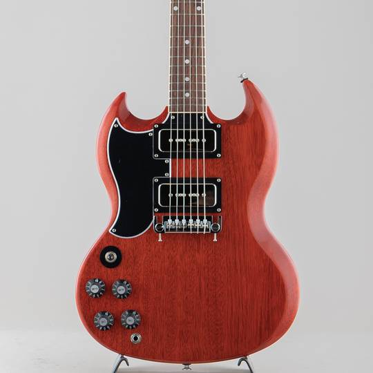 SG Tony Iommi Signature Left Handed Vintage Cherry 【S/N:225620114】