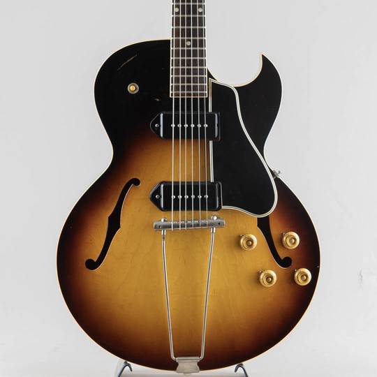 ES-225TD Sunburst 