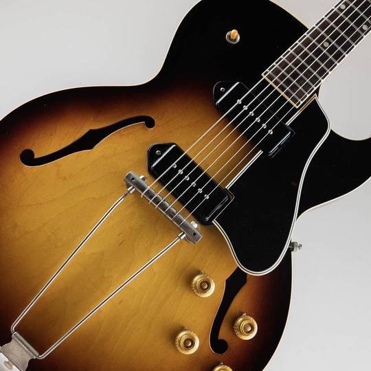 GIBSON ES-225TD Sunburst  ギブソン サブ画像10