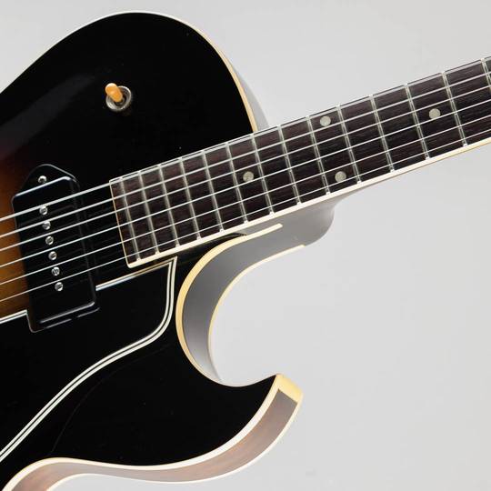 GIBSON ES-225TD Sunburst  ギブソン サブ画像11