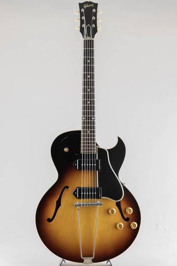 GIBSON ES-225TD Sunburst  ギブソン サブ画像2