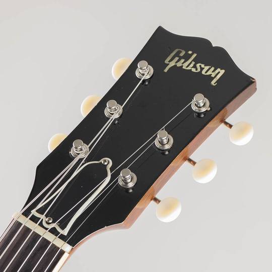 GIBSON ES-225TD Sunburst  ギブソン サブ画像4