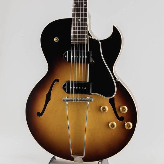 GIBSON ES-225TD Sunburst  ギブソン サブ画像8