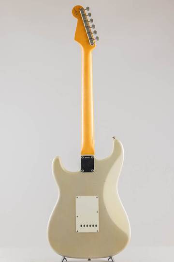 FENDER CUSTOM SHOP 1963 Stratocaster Relic Honey Blonde 2016 フェンダーカスタムショップ サブ画像3