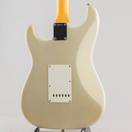 FENDER CUSTOM SHOP 1963 Stratocaster Relic Honey Blonde 2016 フェンダーカスタムショップ サブ画像9