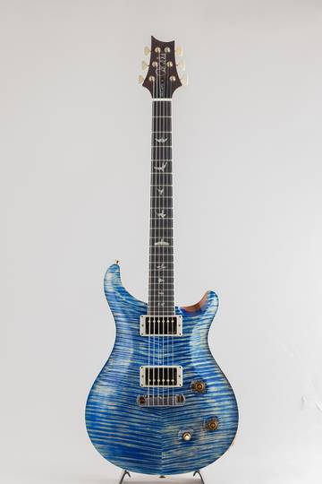 Paul Reed Smith McCarty 10Top Faded Blue Jean 2024  ポールリードスミス サブ画像2