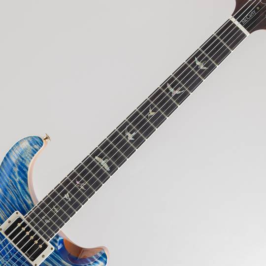 Paul Reed Smith McCarty 10Top Faded Blue Jean 2024  ポールリードスミス サブ画像5