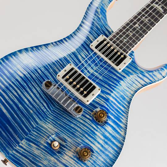 Paul Reed Smith McCarty 10Top Faded Blue Jean 2024  ポールリードスミス サブ画像10