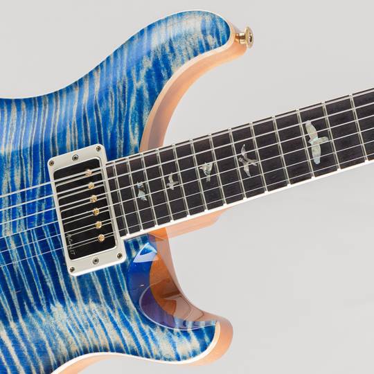 Paul Reed Smith McCarty 10Top Faded Blue Jean 2024  ポールリードスミス サブ画像11