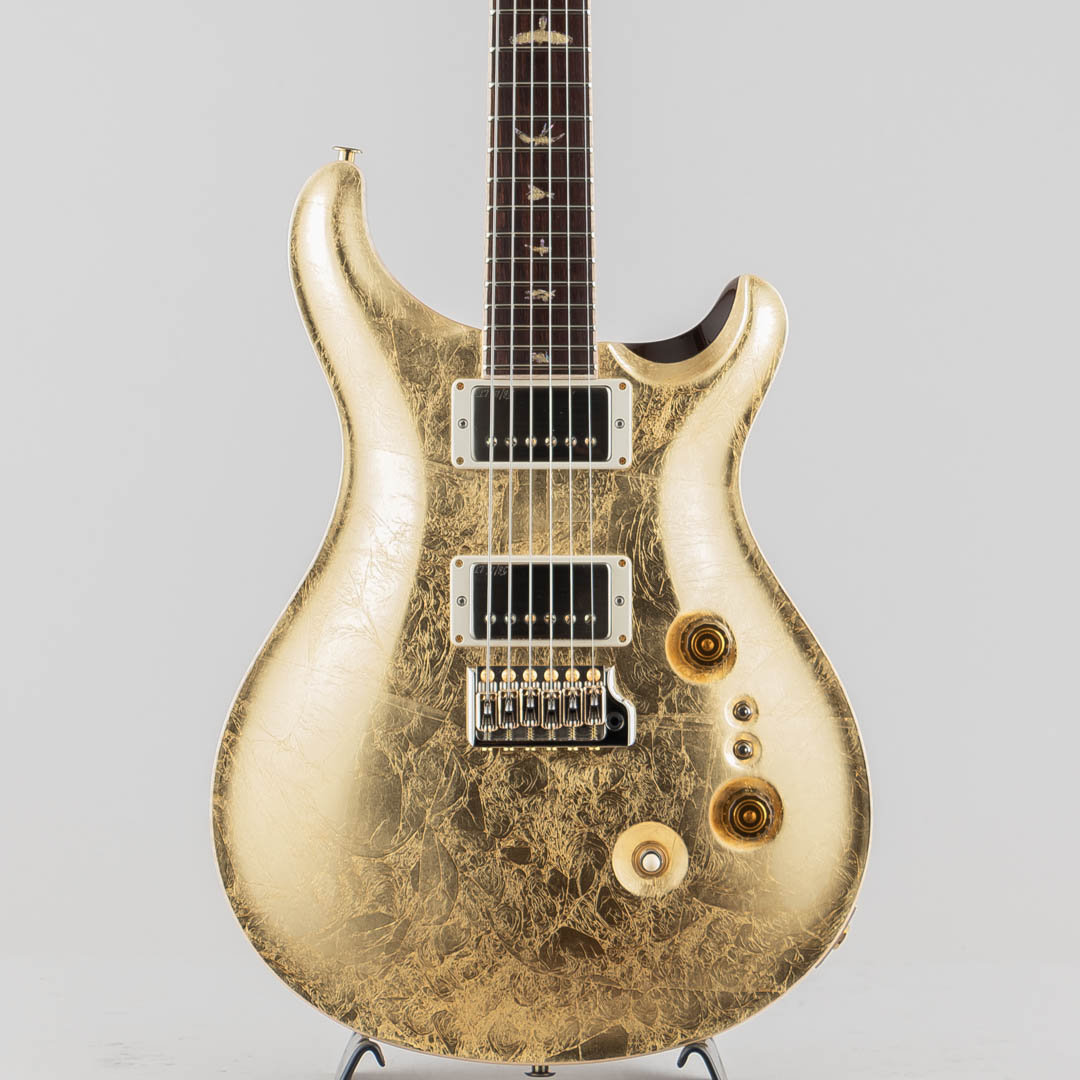 Paul Reed Smith Private Stock #10436 Custom24/08 McCarty Body Thickness Gold Leaf ポールリードスミス