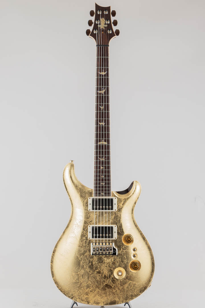 Paul Reed Smith Private Stock #10436 Custom24/08 McCarty Body Thickness Gold Leaf ポールリードスミス サブ画像2
