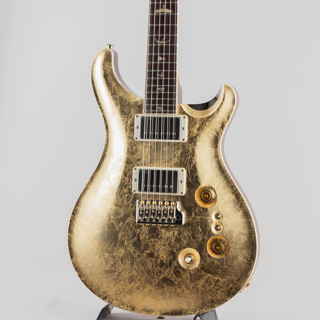 Paul Reed Smith Private Stock #10436 Custom24/08 McCarty Body Thickness Gold Leaf ポールリードスミス サブ画像8