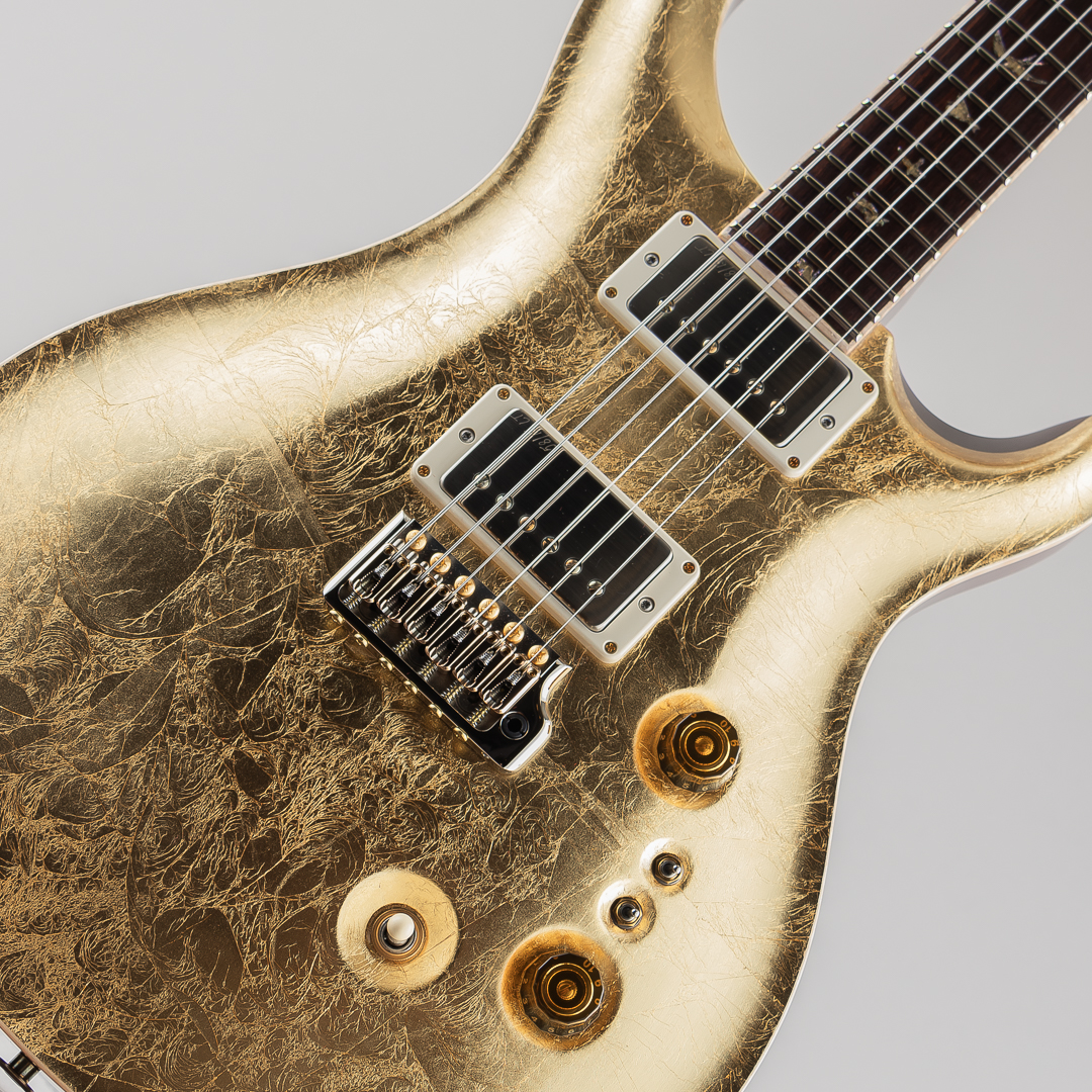 Paul Reed Smith Private Stock #10436 Custom24/08 McCarty Body Thickness Gold Leaf ポールリードスミス サブ画像10
