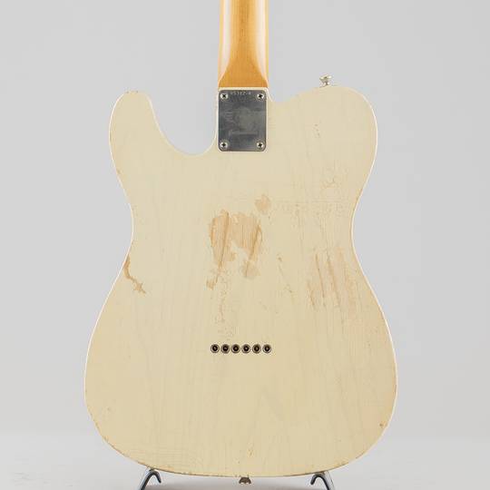 RS Guitar Works Old Friend Slab 59 Blond 2012 アールエスギターワークス サブ画像1