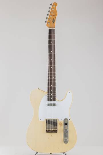 RS Guitar Works Old Friend Slab 59 Blond 2012 アールエスギターワークス サブ画像2