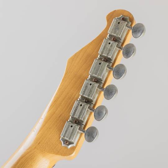 RS Guitar Works Old Friend Slab 59 Blond 2012 アールエスギターワークス サブ画像6