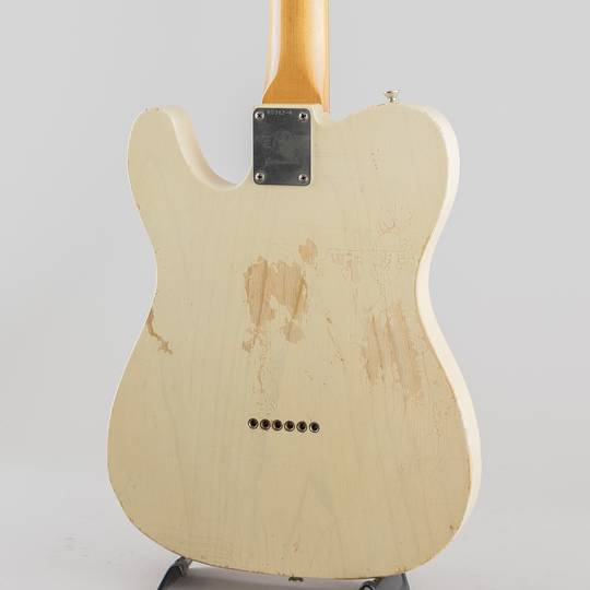 RS Guitar Works Old Friend Slab 59 Blond 2012 アールエスギターワークス サブ画像9