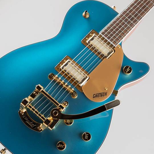 Gretsch Electromatic Pristine LTD Jet Single-Cut with Bigsby LRL 