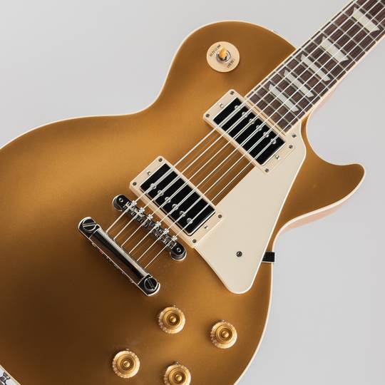 GIBSON Les Paul Standard '50s Gold Top ギブソン サブ画像10