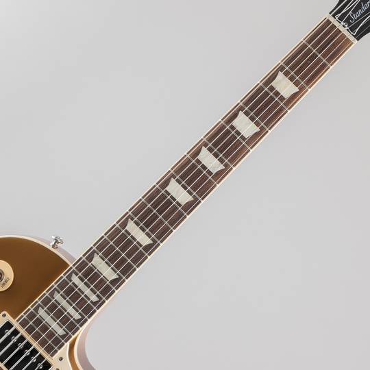 GIBSON Les Paul Standard '50s Gold Top ギブソン サブ画像5