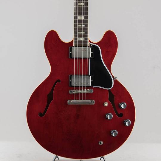 Historic Collection 1964 ES-335 Reissue Sixties Cherry VOS 2022