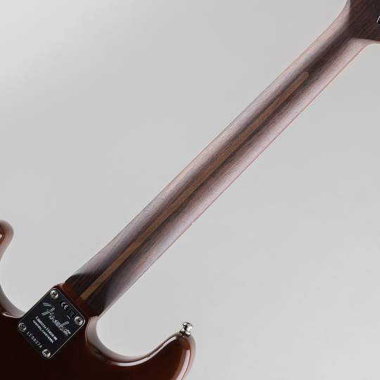 FENDER LTD Rarities Flame Maple Top Stratocaster HSS Thinline Violin Burst 2019 フェンダー サブ画像7
