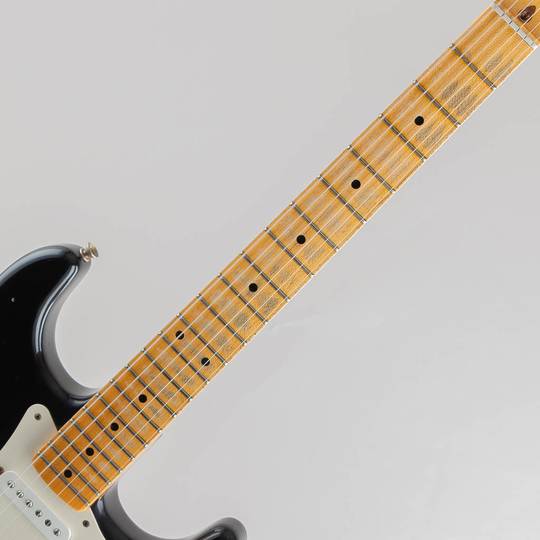 FENDER CUSTOM SHOP 1956 Stratocaster Journeyman Relic Black w/EC Mid Boost Circuit 2016 フェンダーカスタムショップ サブ画像5