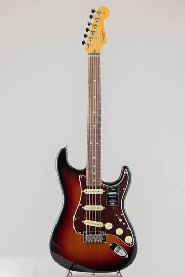 FENDER American Professional II Stratocaster/3-Color Sunburst/R【S/N:US230002767】 フェンダー サブ画像2