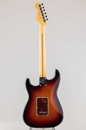 FENDER American Professional II Stratocaster/3-Color Sunburst/R【S/N:US230002767】 フェンダー サブ画像3