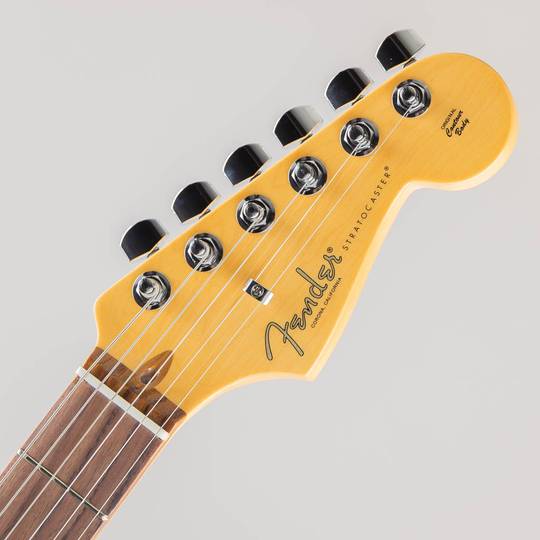 FENDER American Professional II Stratocaster/3-Color Sunburst/R【S/N:US230002767】 フェンダー サブ画像4
