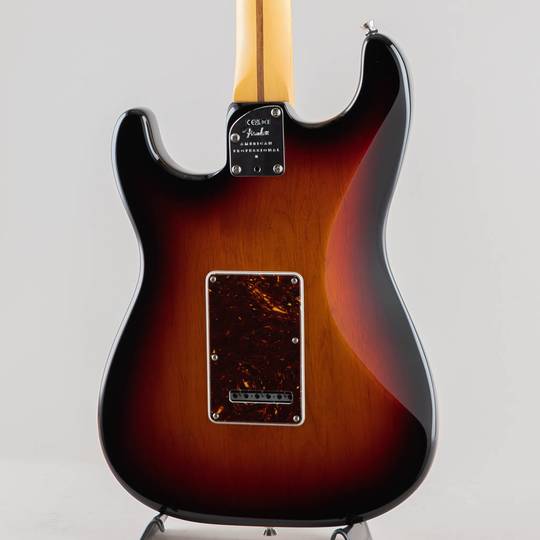 FENDER American Professional II Stratocaster/3-Color Sunburst/R【S/N:US230002767】 フェンダー サブ画像9