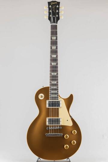 GIBSON CUSTOM SHOP 1957 Les Paul Standard w/V2 Neck Goldtop Dark Back VOS【S/N:742120】 ギブソンカスタムショップ サブ画像2