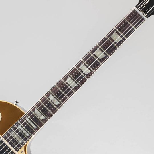 GIBSON CUSTOM SHOP 1957 Les Paul Standard w/V2 Neck Goldtop Dark Back VOS【S/N:742120】 ギブソンカスタムショップ サブ画像5