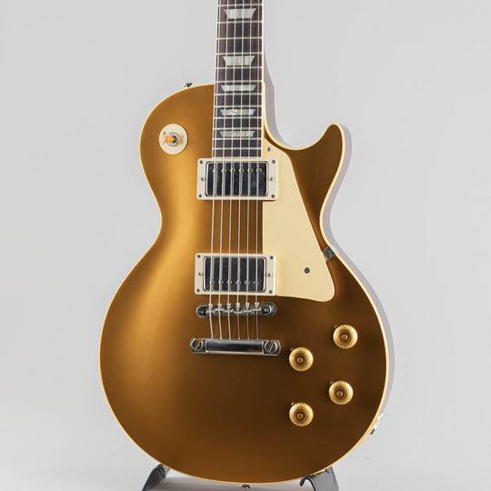 GIBSON CUSTOM SHOP 1957 Les Paul Standard w/V2 Neck Goldtop Dark Back VOS【S/N:742120】 ギブソンカスタムショップ サブ画像8